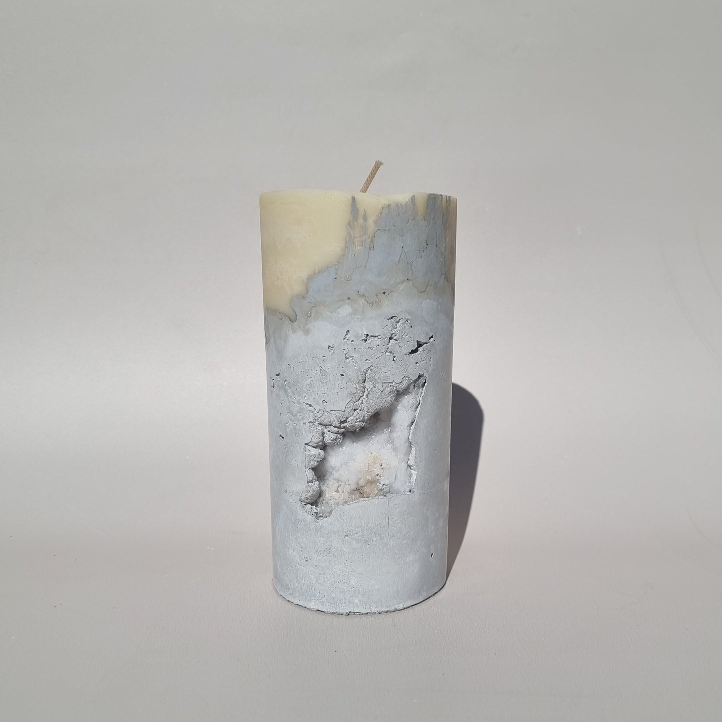 HEALING | Pillar Candle