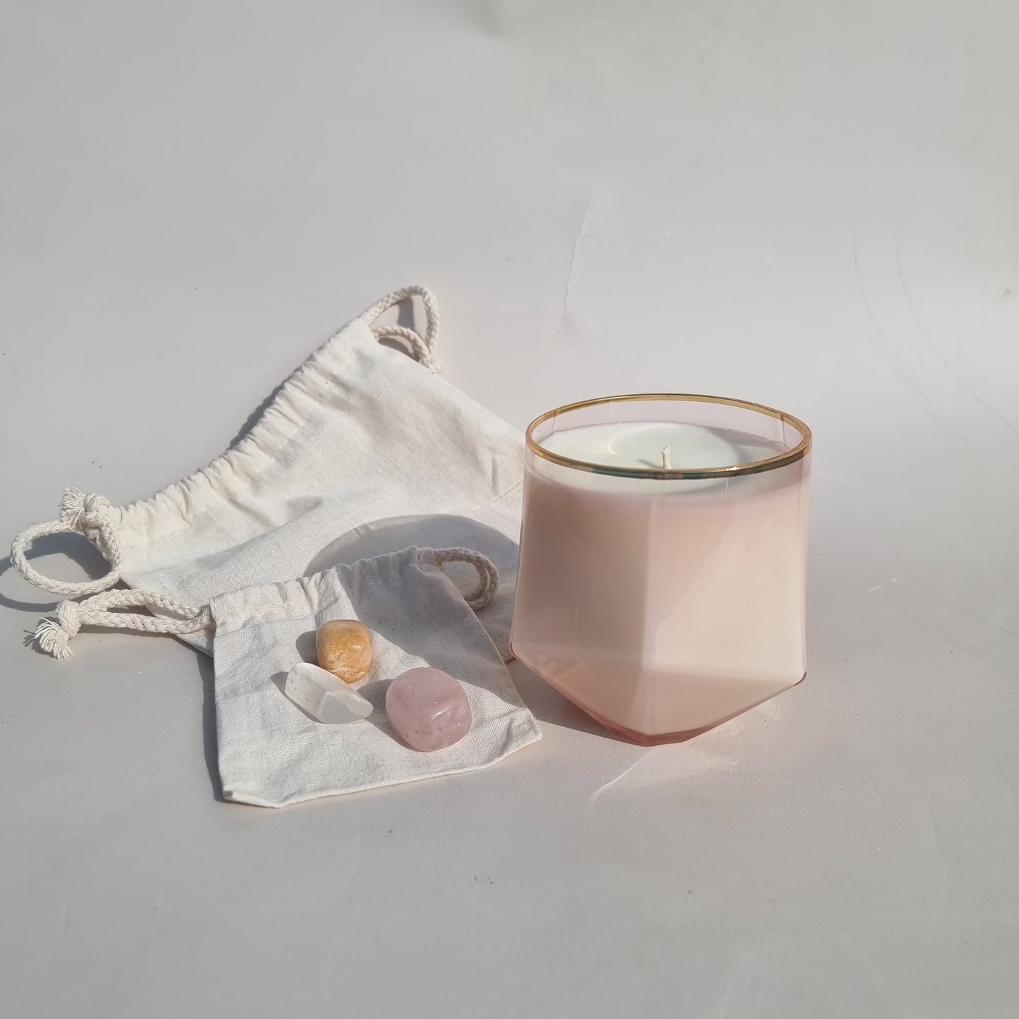 LOVED | Intention Candle