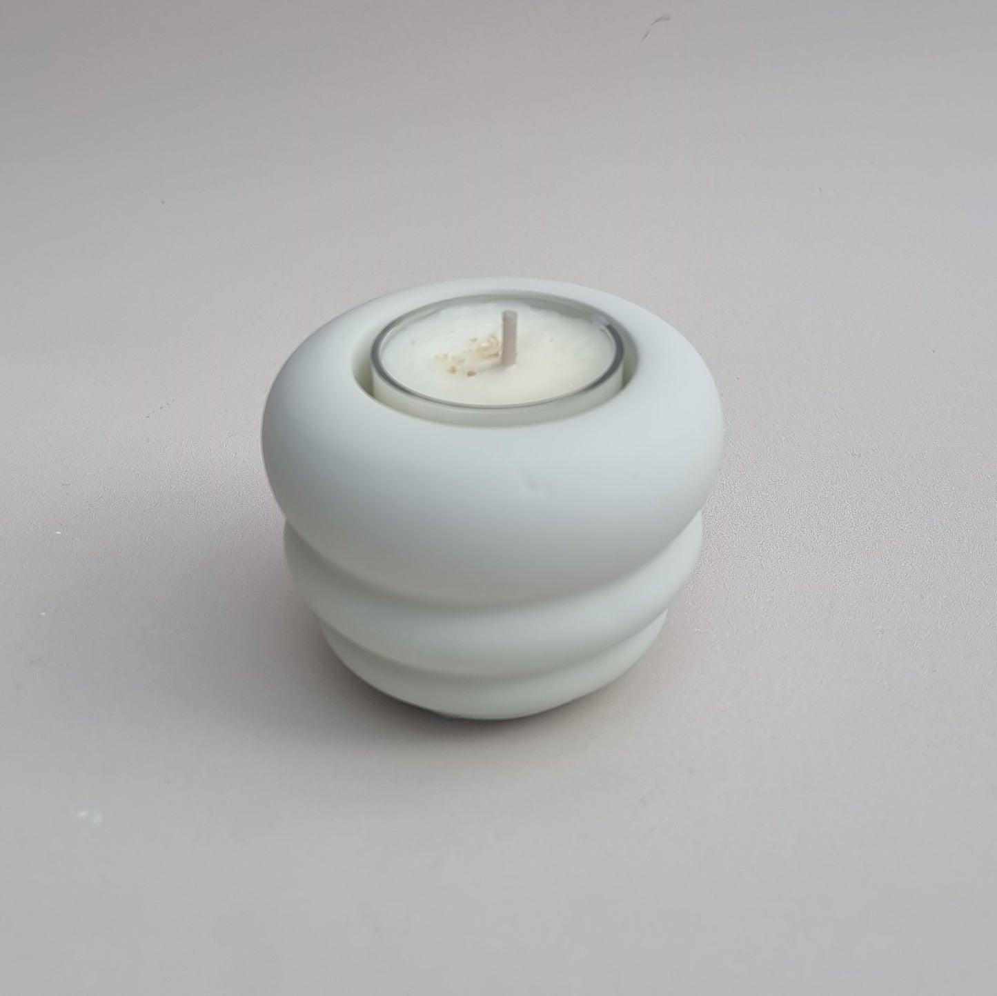 ISABEL | Ceramic Candle Holder