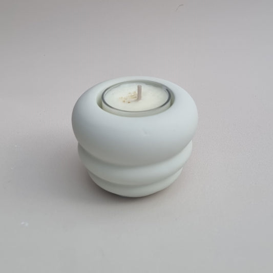 ISABEL | Ceramic Candle Holder